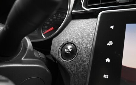 Renault Arkana I, 2020 год, 1 875 000 рублей, 20 фотография