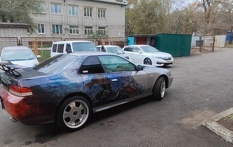 Honda Prelude IV, 1998 год, 700 000 рублей, 15 фотография
