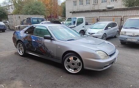 Honda Prelude IV, 1998 год, 700 000 рублей, 13 фотография