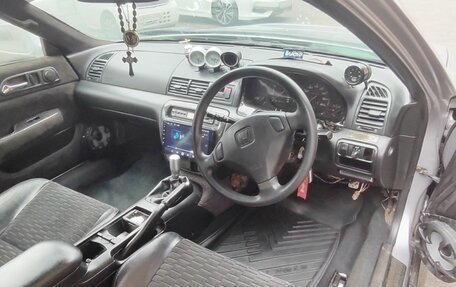 Honda Prelude IV, 1998 год, 700 000 рублей, 8 фотография