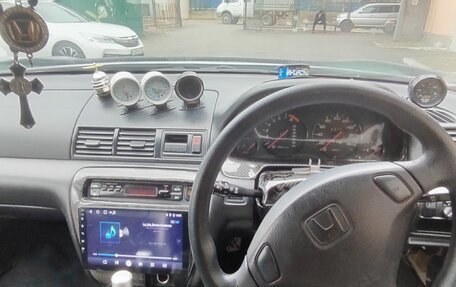 Honda Prelude IV, 1998 год, 700 000 рублей, 9 фотография