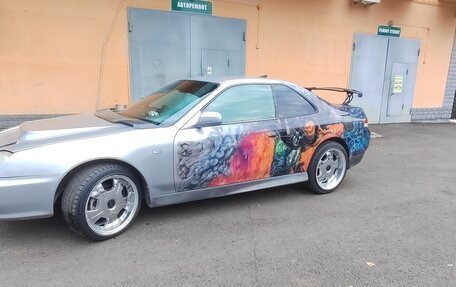 Honda Prelude IV, 1998 год, 700 000 рублей, 10 фотография