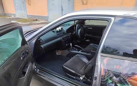 Honda Prelude IV, 1998 год, 700 000 рублей, 5 фотография