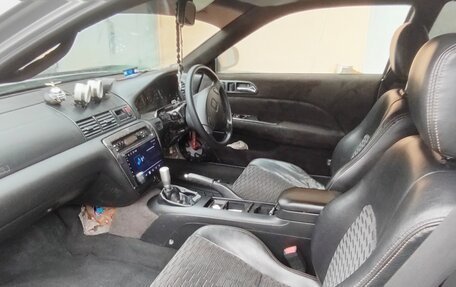 Honda Prelude IV, 1998 год, 700 000 рублей, 6 фотография