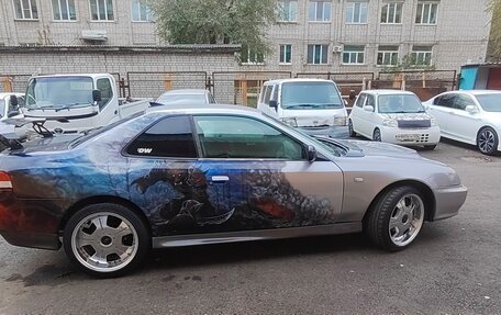 Honda Prelude IV, 1998 год, 700 000 рублей, 14 фотография