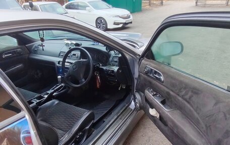 Honda Prelude IV, 1998 год, 700 000 рублей, 7 фотография