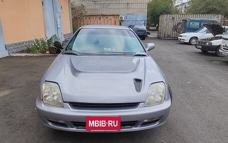 Honda Prelude IV, 1998 год, 700 000 рублей, 12 фотография