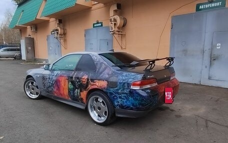 Honda Prelude IV, 1998 год, 700 000 рублей, 2 фотография