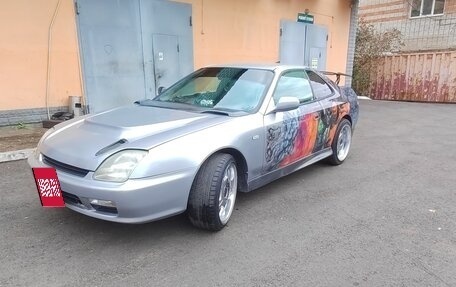 Honda Prelude IV, 1998 год, 700 000 рублей, 11 фотография