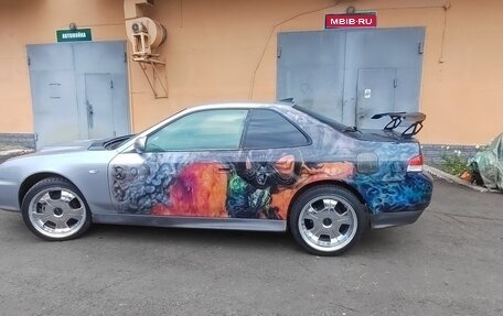 Honda Prelude IV, 1998 год, 700 000 рублей, 1 фотография