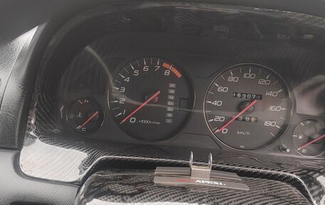 Honda Prelude IV, 1998 год, 700 000 рублей, 18 фотография