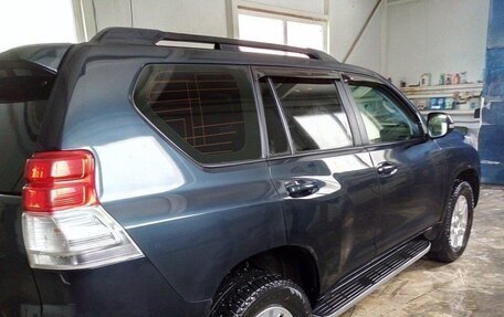 Toyota Land Cruiser Prado 150 рестайлинг 2, 2012 год, 2 650 000 рублей, 8 фотография