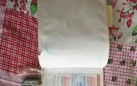 Toyota Land Cruiser Prado 150 рестайлинг 2, 2012 год, 2 650 000 рублей, 9 фотография