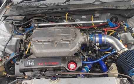 Honda Prelude IV, 1998 год, 700 000 рублей, 16 фотография