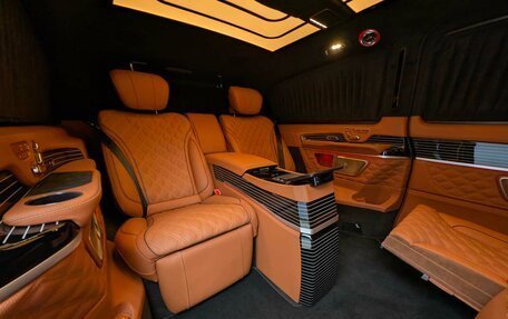 Mercedes-Benz V-Класс, 2025 год, 34 465 000 рублей, 9 фотография