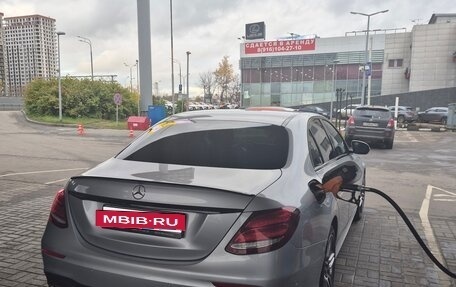 Mercedes-Benz E-Класс, 2019 год, 6 фотография