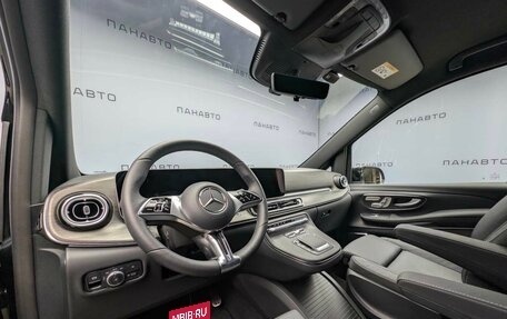 Mercedes-Benz V-Класс, 2025 год, 34 465 000 рублей, 5 фотография