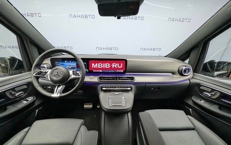 Mercedes-Benz V-Класс, 2025 год, 34 465 000 рублей, 7 фотография