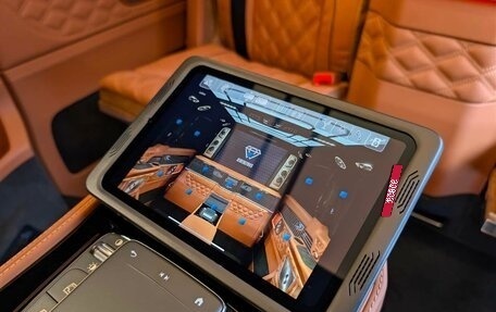 Mercedes-Benz V-Класс, 2025 год, 34 465 000 рублей, 10 фотография