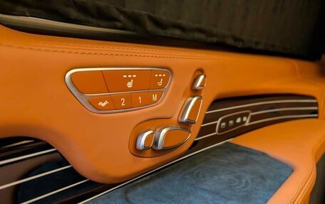 Mercedes-Benz V-Класс, 2025 год, 34 465 000 рублей, 13 фотография