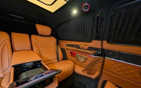 Mercedes-Benz V-Класс, 2025 год, 34 465 000 рублей, 14 фотография