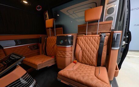 Mercedes-Benz V-Класс, 2025 год, 34 465 000 рублей, 11 фотография