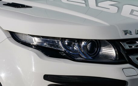 Land Rover Range Rover Evoque I, 2012 год, 1 930 000 рублей, 7 фотография