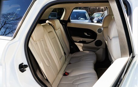 Land Rover Range Rover Evoque I, 2012 год, 1 930 000 рублей, 10 фотография