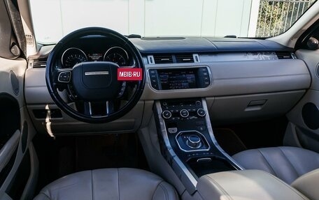 Land Rover Range Rover Evoque I, 2012 год, 1 930 000 рублей, 9 фотография