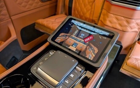 Mercedes-Benz V-Класс, 2025 год, 34 465 000 рублей, 12 фотография