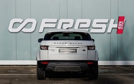 Land Rover Range Rover Evoque I, 2012 год, 1 930 000 рублей, 4 фотография