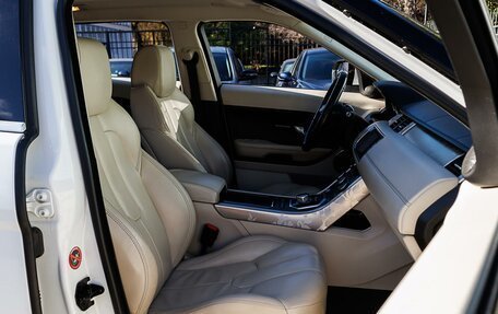 Land Rover Range Rover Evoque I, 2012 год, 1 930 000 рублей, 11 фотография