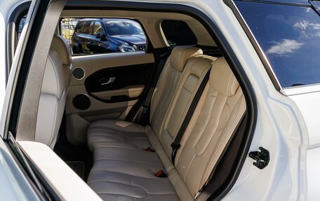 Land Rover Range Rover Evoque I, 2012 год, 1 930 000 рублей, 12 фотография