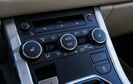 Land Rover Range Rover Evoque I, 2012 год, 1 930 000 рублей, 21 фотография