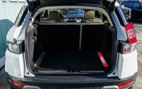 Land Rover Range Rover Evoque I, 2012 год, 1 930 000 рублей, 28 фотография