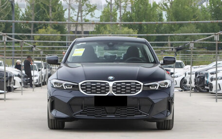 BMW 3 серия, 2025 год, 4 879 310 рублей, 1 фотография