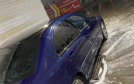 Mercedes-Benz C-Класс, 2001 год, 400 000 рублей, 17 фотография