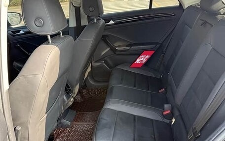 Volkswagen T-Roc I, 2021 год, 1 470 000 рублей, 11 фотография