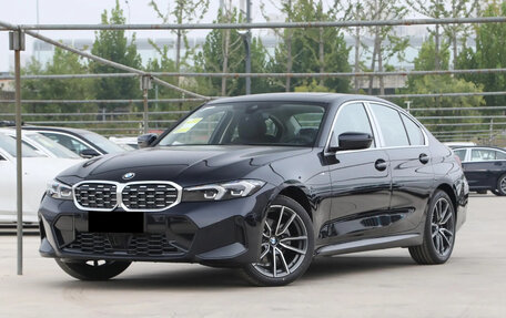 BMW 3 серия, 2025 год, 4 879 310 рублей, 3 фотография