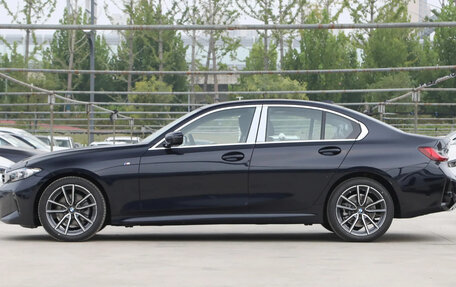 BMW 3 серия, 2025 год, 4 879 310 рублей, 7 фотография