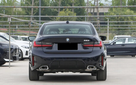 BMW 3 серия, 2025 год, 4 879 310 рублей, 4 фотография