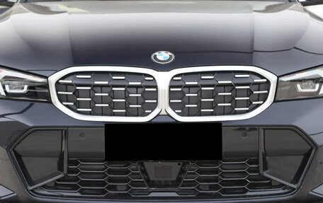 BMW 3 серия, 2025 год, 4 879 310 рублей, 9 фотография