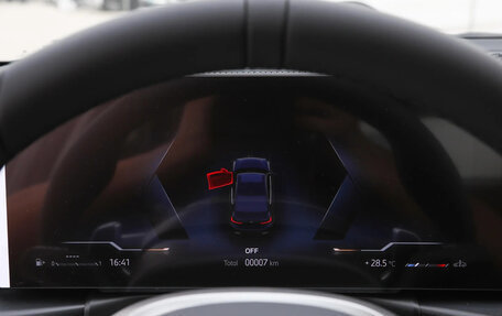 BMW 3 серия, 2025 год, 4 879 310 рублей, 12 фотография