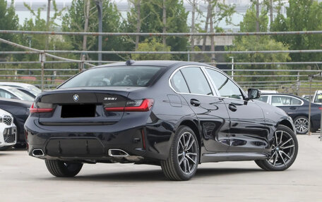 BMW 3 серия, 2025 год, 4 879 310 рублей, 5 фотография