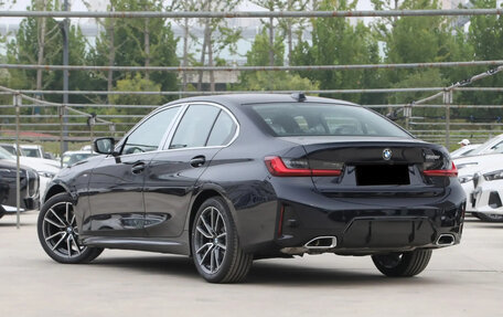 BMW 3 серия, 2025 год, 4 879 310 рублей, 6 фотография