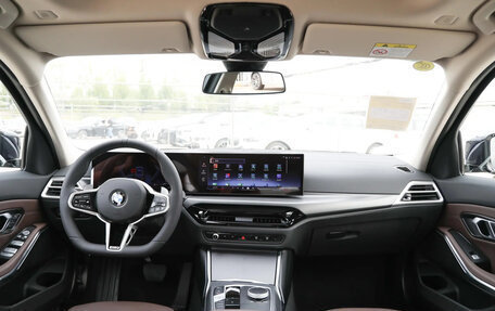 BMW 3 серия, 2025 год, 4 879 310 рублей, 11 фотография