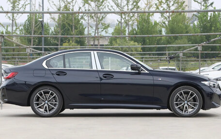 BMW 3 серия, 2025 год, 4 879 310 рублей, 8 фотография