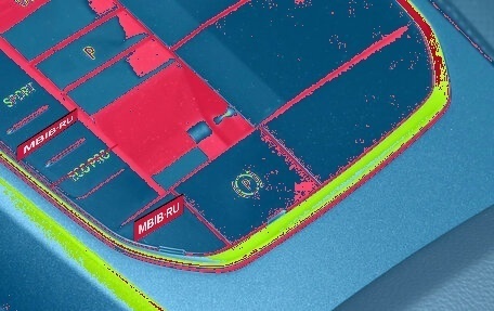 BMW 3 серия, 2025 год, 4 879 310 рублей, 15 фотография