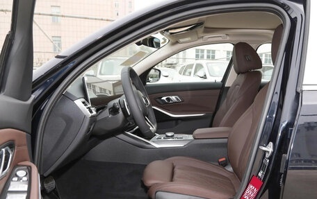 BMW 3 серия, 2025 год, 4 879 310 рублей, 17 фотография