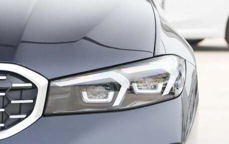 BMW 3 серия, 2025 год, 4 879 310 рублей, 35 фотография